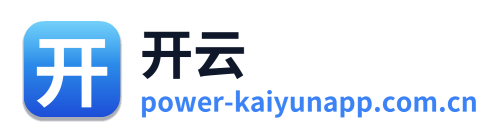 开云 Logo